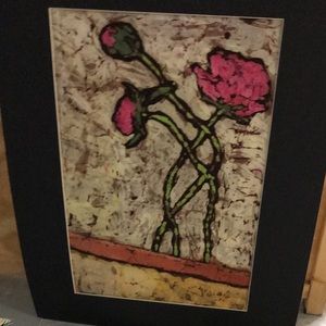 Meet your Posher, Lucas